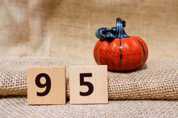 Pumpkin 95